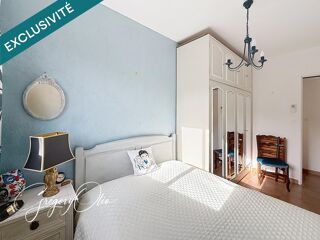  Appartement à vendre 2 pièces 34 m²