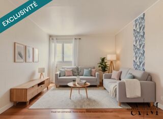  Appartement  vendre 4 pices 67 m