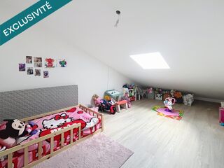  Appartement � vendre 4 pi�ces 88 m�