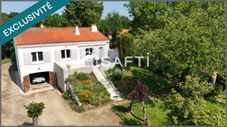  Maison  vendre 5 pices 144 m