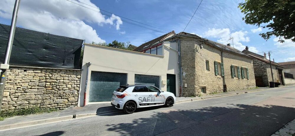 Vente Maison Belle maison en pierre - 5 chambres - maison impeccable Jonchery-sur-vesle
