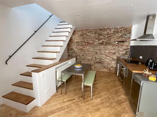  Maison à vendre 4 pièces 51 m²