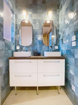  Maison à vendre 4 pièces 109 m²