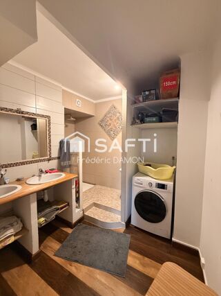  Appartement à vendre 3 pièces 70 m²