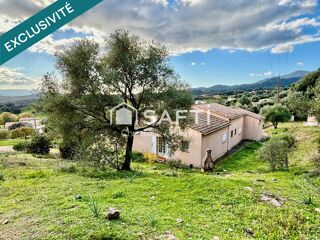  Maison à vendre 5 pièces 126 m²