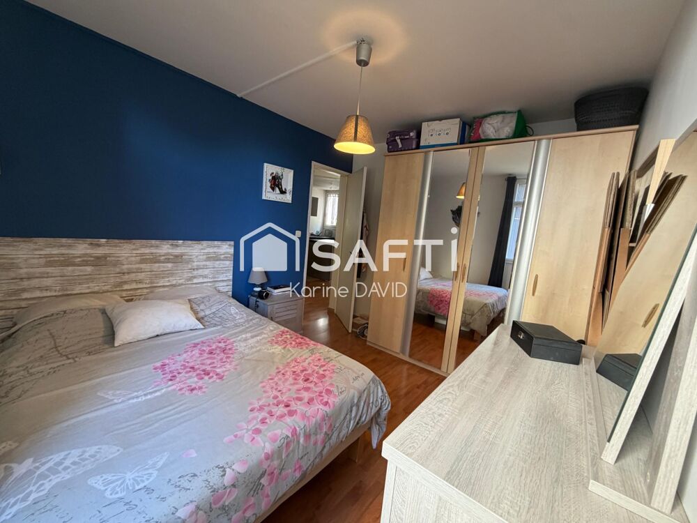 Vente Appartement Appartement de type 4 de 70 m2 Aix en Provence. Aix-en-provence