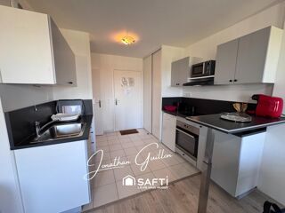  Appartement � louer 2 pi�ces 46 m�