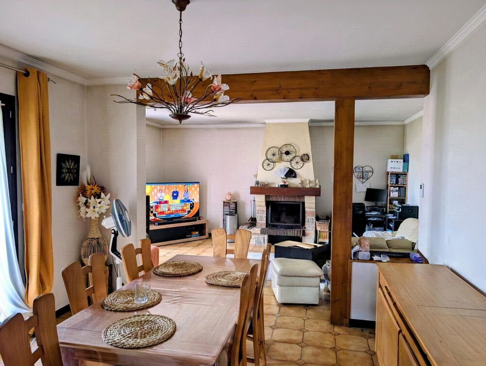 Vente Maison Un bien rare aux multiples possibilités à Ucel Ucel