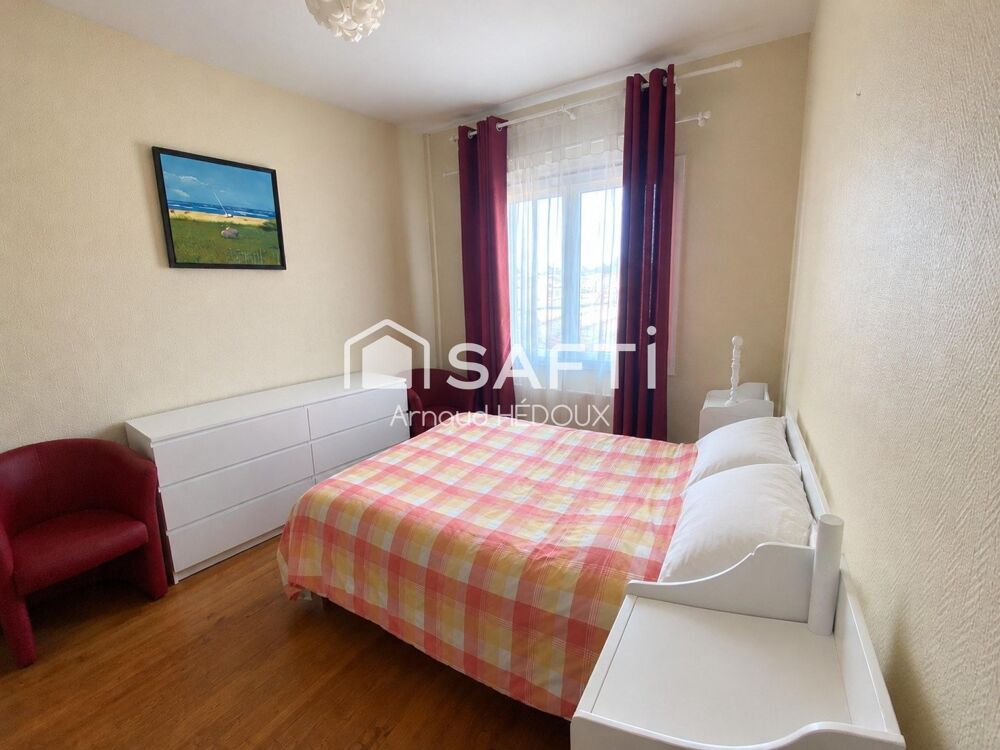 à vendre  Maison Arcachon (33120)
