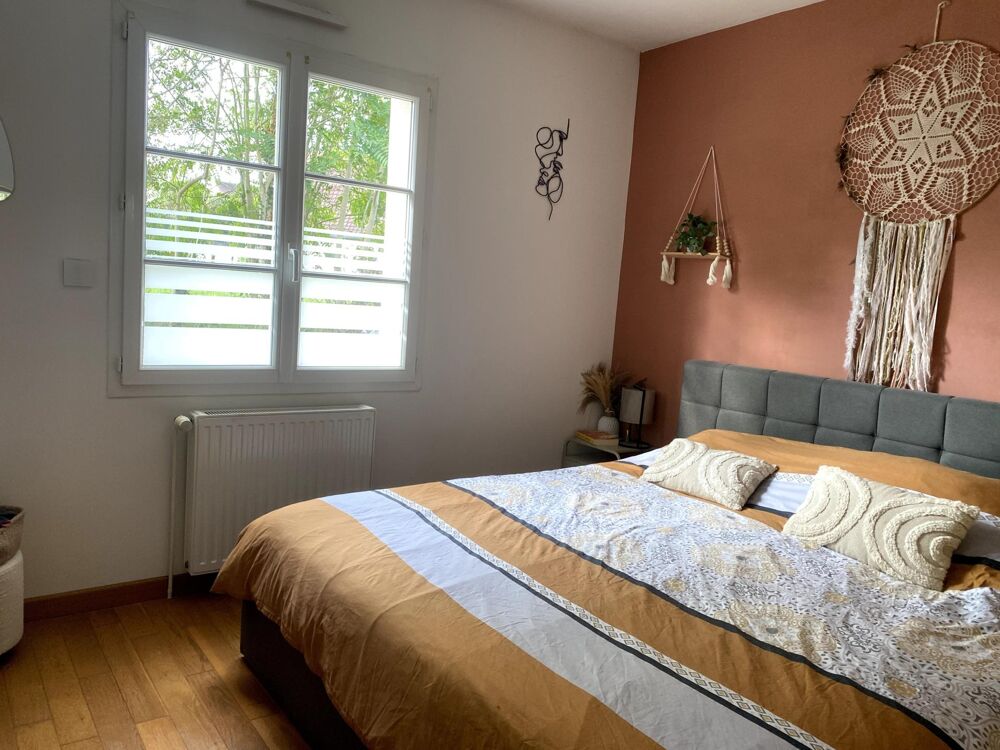 Vente Maison beau pavillon idéalement situé Saint-aubin-de-locquenay