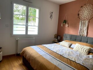 Vente Maison beau pavillon idéalement situé Saint-aubin-de-locquenay