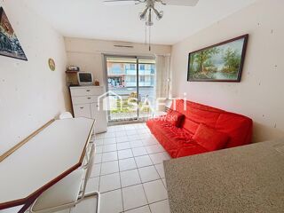  Appartement � vendre 2 pi�ces 26 m�