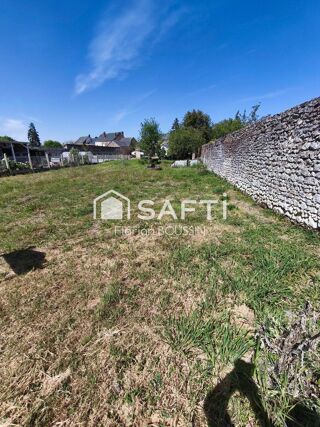  Terrain à vendre 727 m²