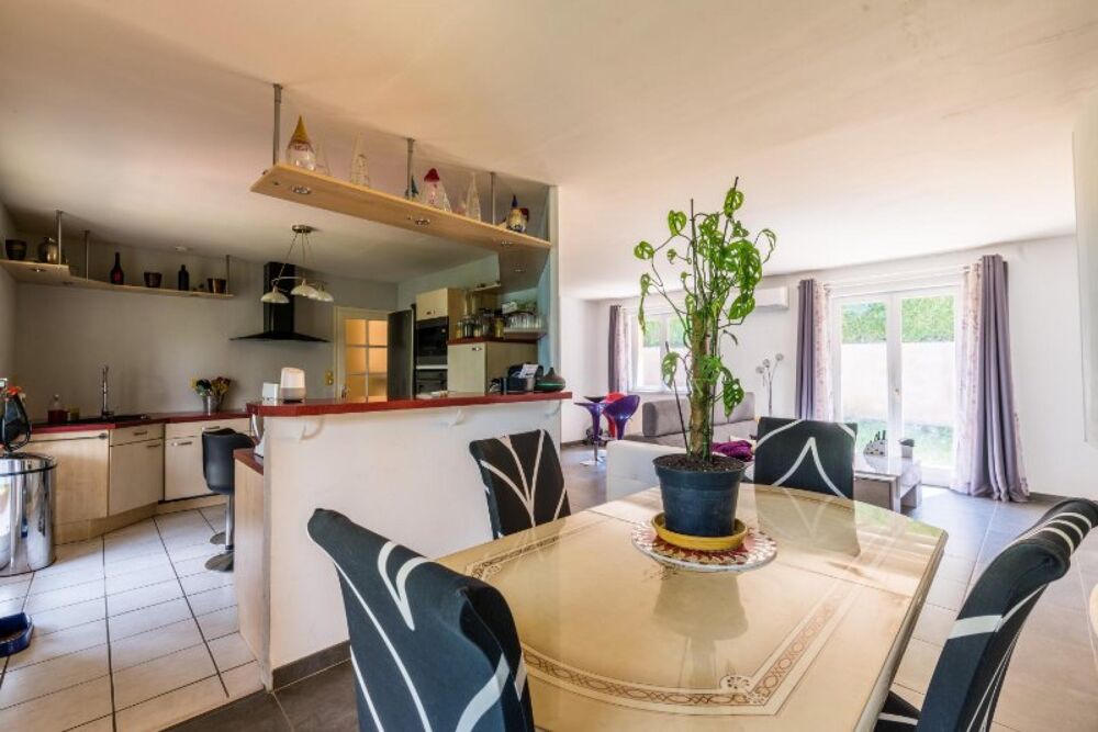 Vente Maison TASSIN - Maison T5 - 178 m2 Tassin-la-demi-lune
