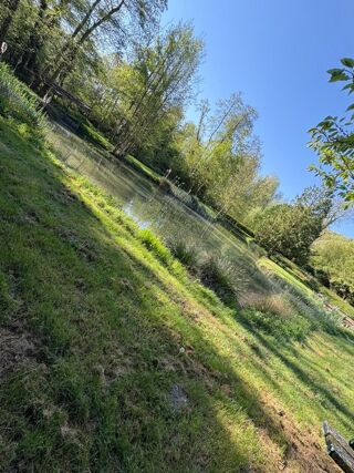  Terrain � vendre 5111 m�