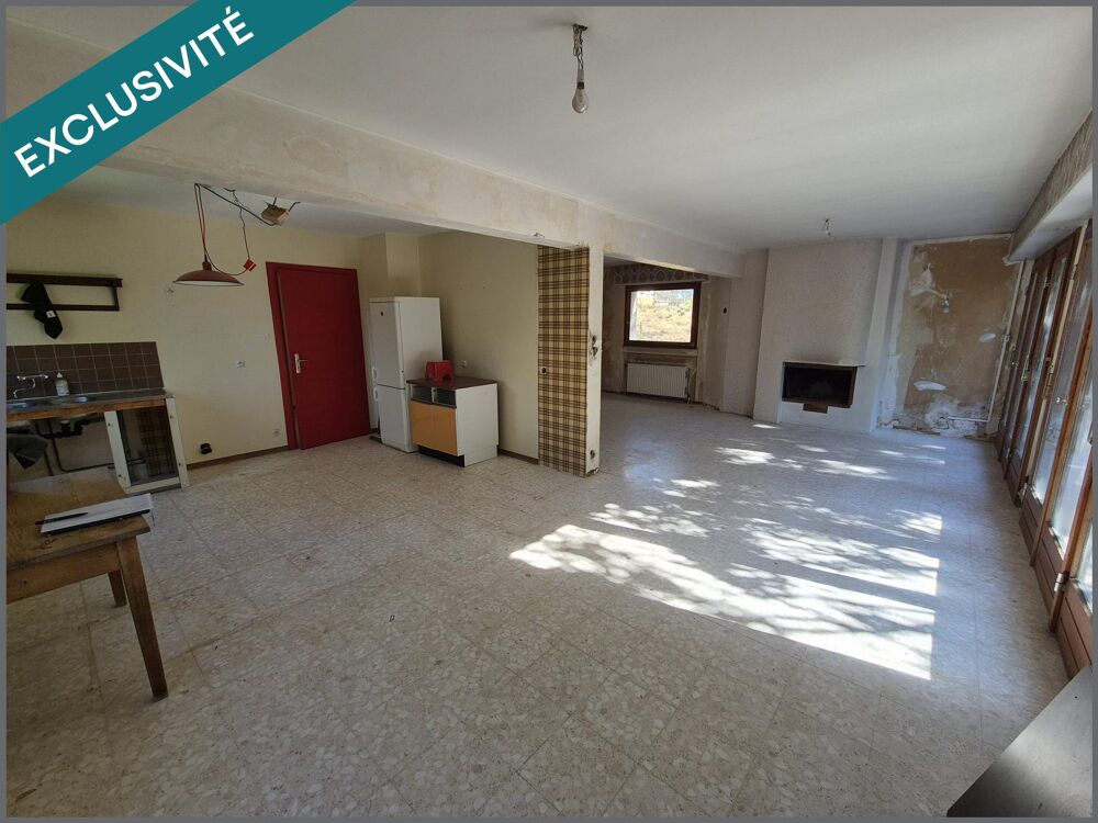 Vente Maison Belle maison à rénover Saint-die-des-vosges
