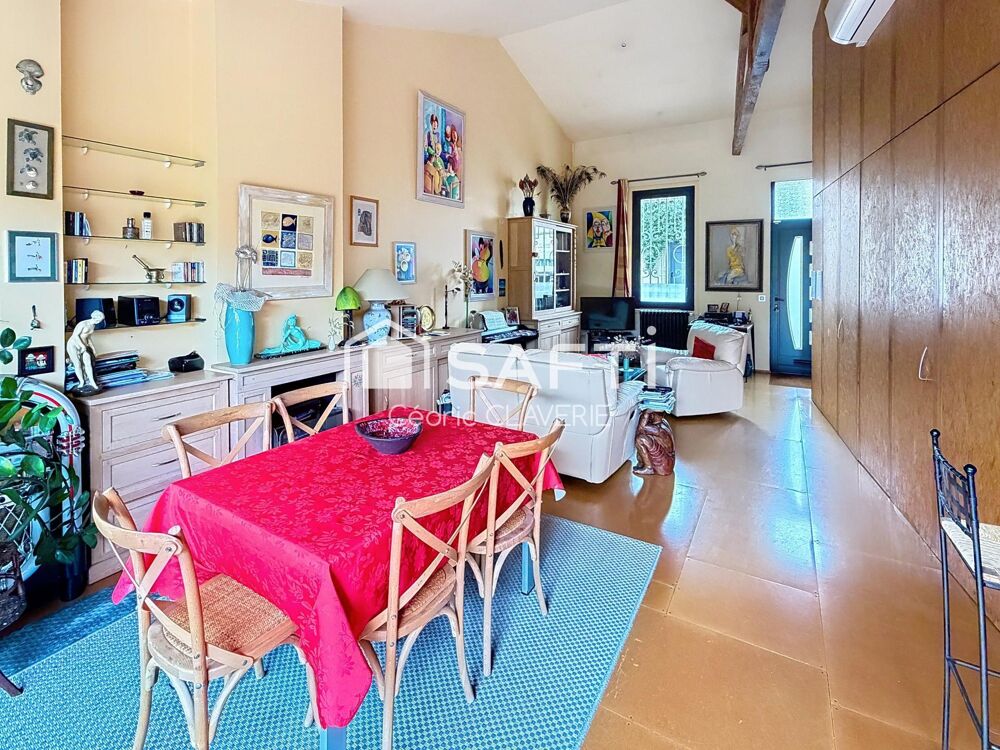 Vente Maison Jolie échoppe de 75 m2 avec jardin Talence