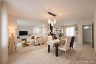  Maison � vendre 4 pi�ces 110 m�