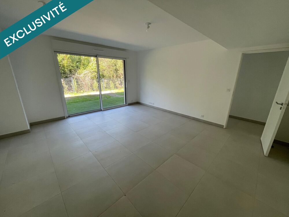   Saint Raphaël dans petite résidence, bureau de 60m² 