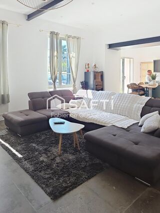  Maison à vendre 6 pièces 180 m²