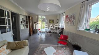  Maison à vendre 6 pièces 165 m²