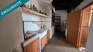  Maison à vendre 5 pièces 120 m²