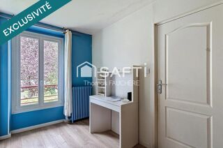  Maison à vendre 6 pièces 115 m²