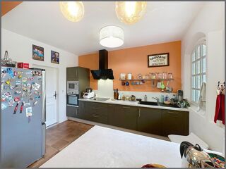  Maison à vendre 6 pièces 200 m²