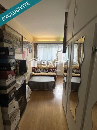  Appartement à vendre 1 pièce 12 m²