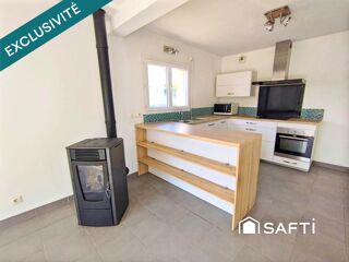  Maison à vendre 4 pièces 92 m²