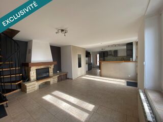  Maison à vendre 5 pièces 110 m²