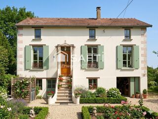  Maison à vendre 4 pièces 80 m²