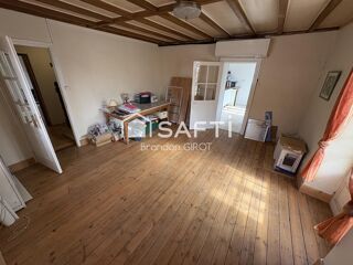  Maison à vendre 3 pièces 142 m²