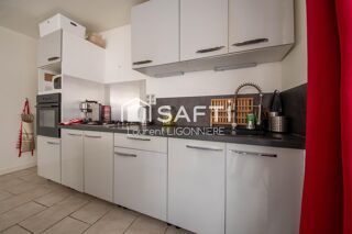  Maison � vendre 4 pi�ces 90 m�