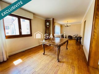  Maison  vendre 8 pices 160 m