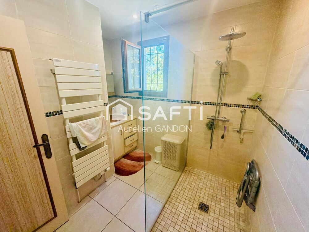 Maison – La Celle-Saint-Cyr, Bas du Parc - Plus