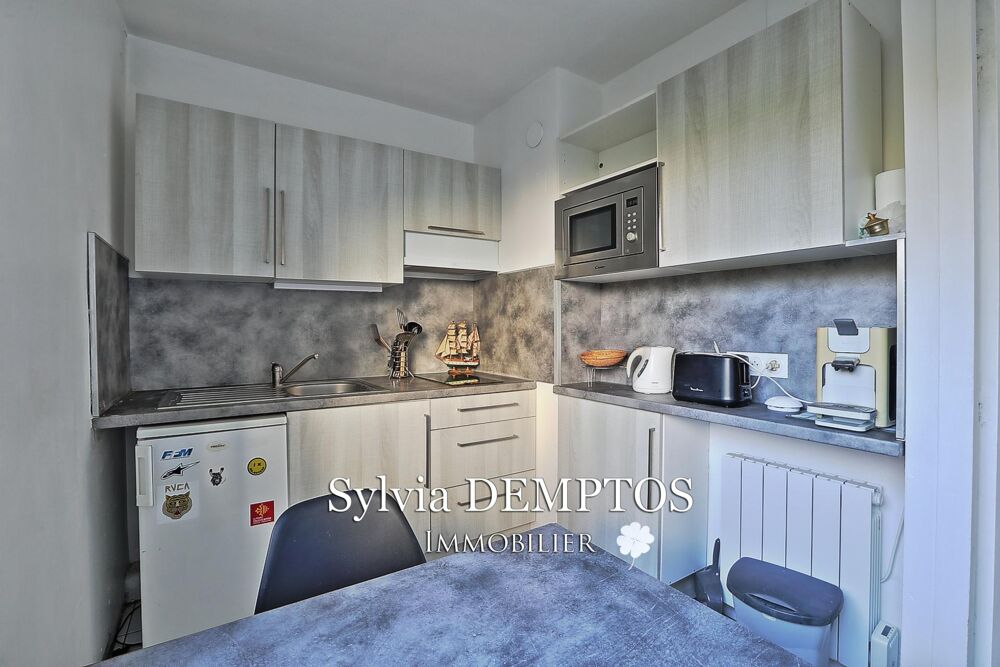 Bel appartement T1 Bis - SEIGNOSSE