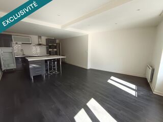 Vente Appartement IDEAL INVESTISSEUR OU 1ER  ACHAT Mazamet