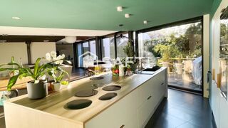  Maison � vendre 5 pi�ces 210 m�