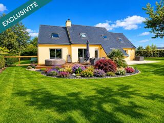  Maison à vendre 6 pièces 120 m²