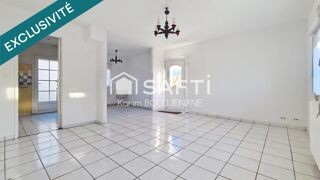  Maison à vendre 5 pièces 75 m²