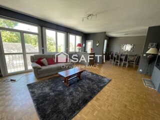  Appartement à vendre 6 pièces 145 m²
