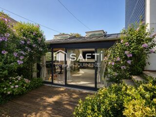  Maison à vendre 6 pièces 129 m²