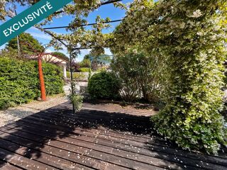  Maison � vendre 3 pi�ces 42 m�