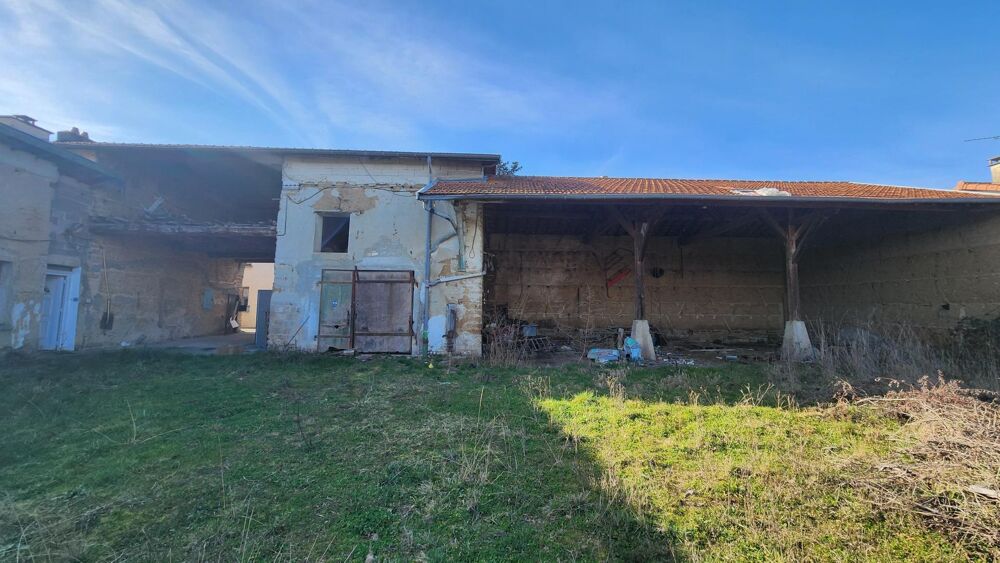 Vente Maison Bien à fort potentiel, idéal professions libérales / bureaux Pusignan