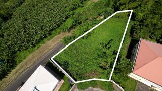  Terrain à vendre 970 m²