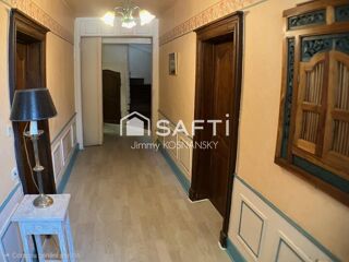  Maison � vendre 7 pi�ces 247 m�