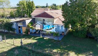  Maison à vendre 6 pièces 215 m²