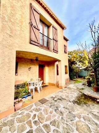  Maison � vendre 5 pi�ces 109 m�