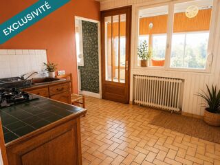  Maison � vendre 4 pi�ces 135 m�